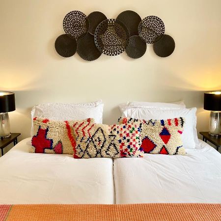 Leith Street Suite Эдинбург Экстерьер фото